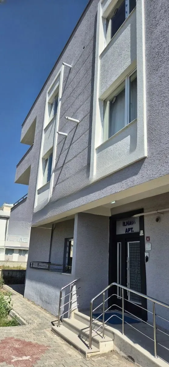 Aziziye Merkez'de Yüksek Giriş Kat 48 m² 1+1 Kiralık Villa - Fotoğraf 10