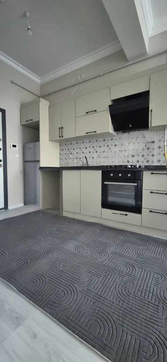 Aziziye Merkez'de Yüksek Giriş Kat 48 m² 1+1 Kiralık Villa - Fotoğraf 2
