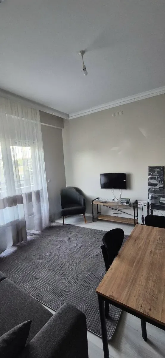 Aziziye Merkez'de Yüksek Giriş Kat 48 m² 1+1 Kiralık Villa - Fotoğraf 5