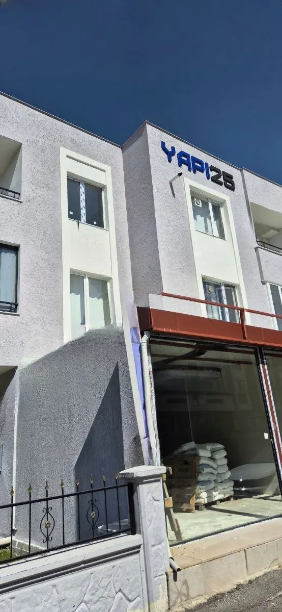 Aziziye Merkez'de Yüksek Giriş Kat 48 m² 1+1 Kiralık Villa - Fotoğraf 8
