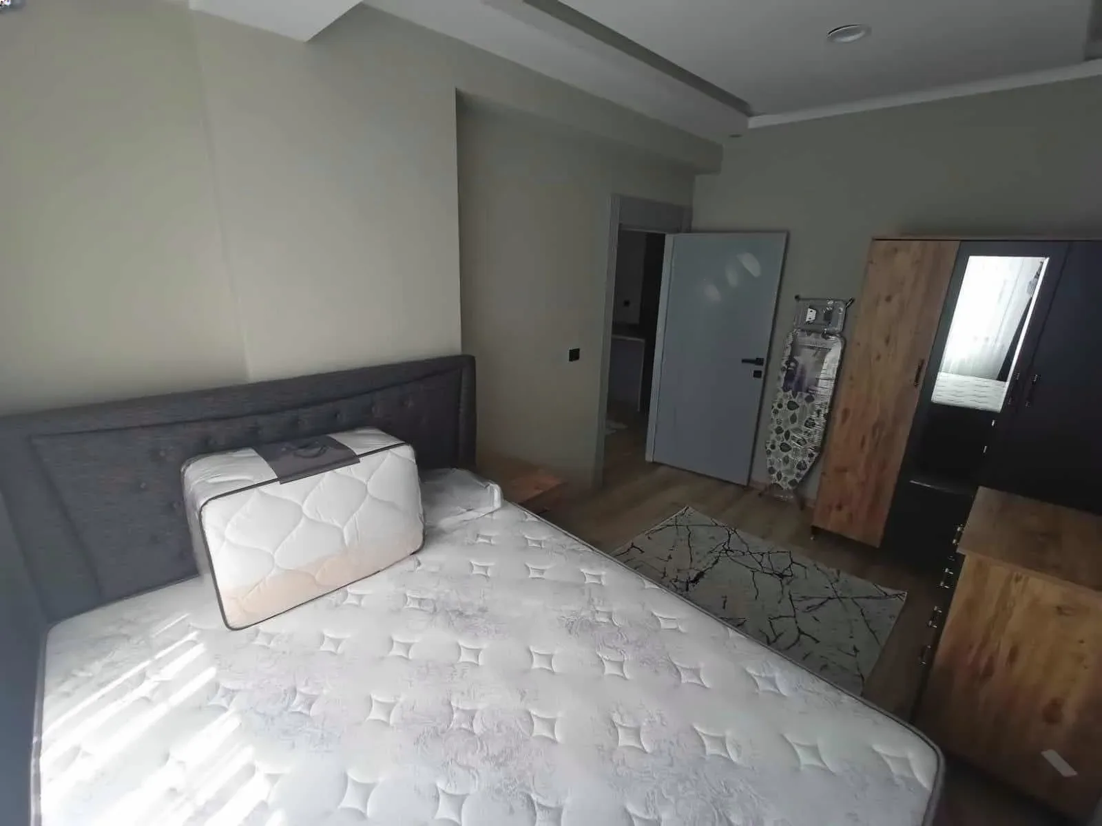 Aziziye Merkez'de 1 Yaşında 2. Kat 55 m² 1+1 Satılık Villa - Fotoğraf 6