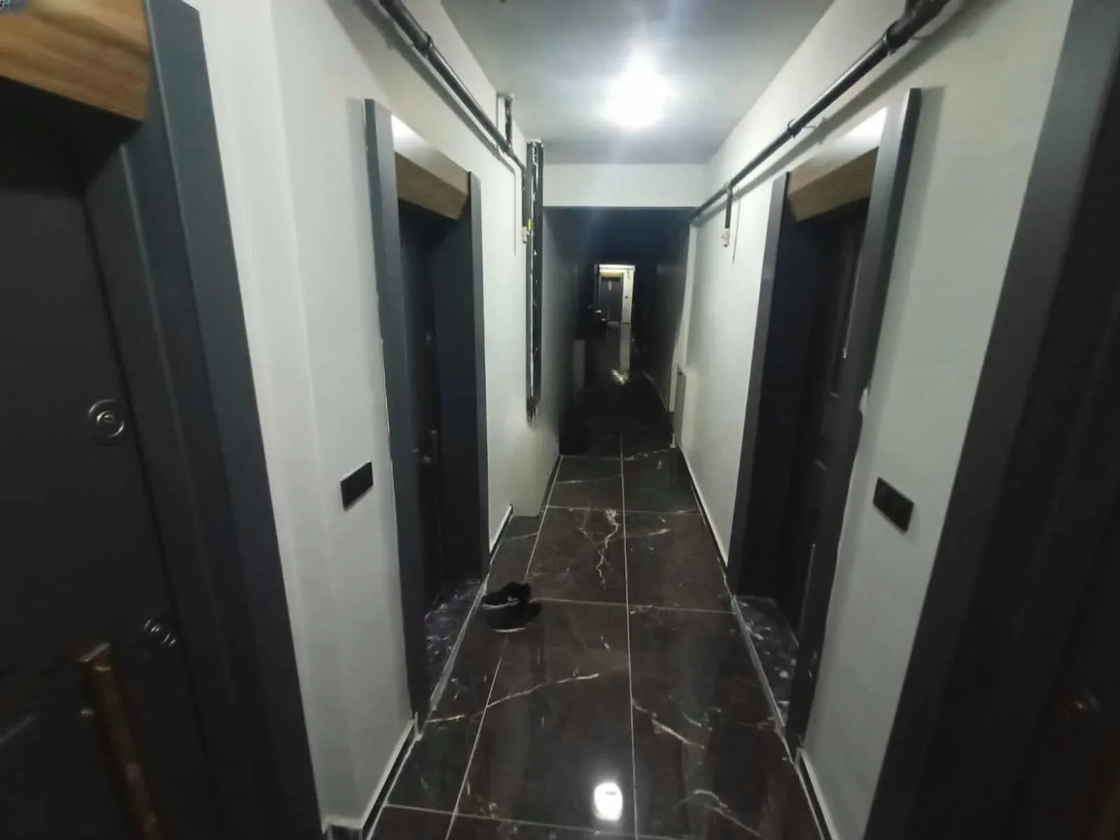 Aziziye Merkez'de 1 Yaşında 2. Kat 55 m² 1+1 Satılık Villa - Fotoğraf 7