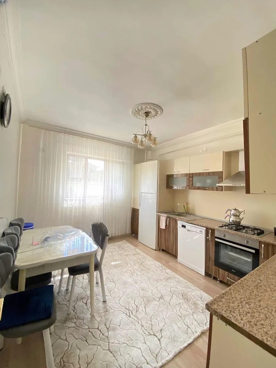 Aziziye Merkez'de Bahçe Katı 145 m² 3+1 Satılık Daire - Fotoğraf 10