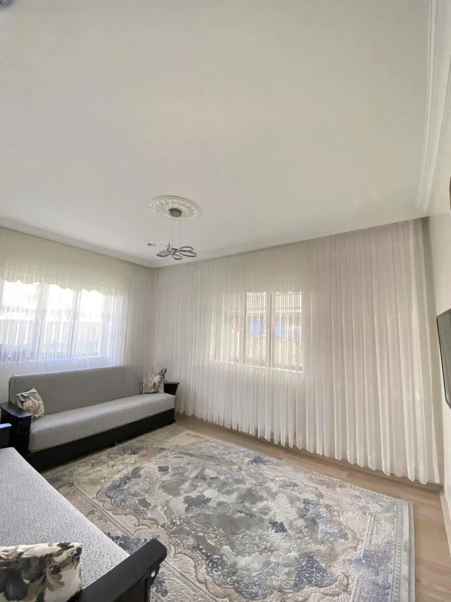 Aziziye Merkez'de Bahçe Katı 145 m² 3+1 Satılık Daire - Fotoğraf 13