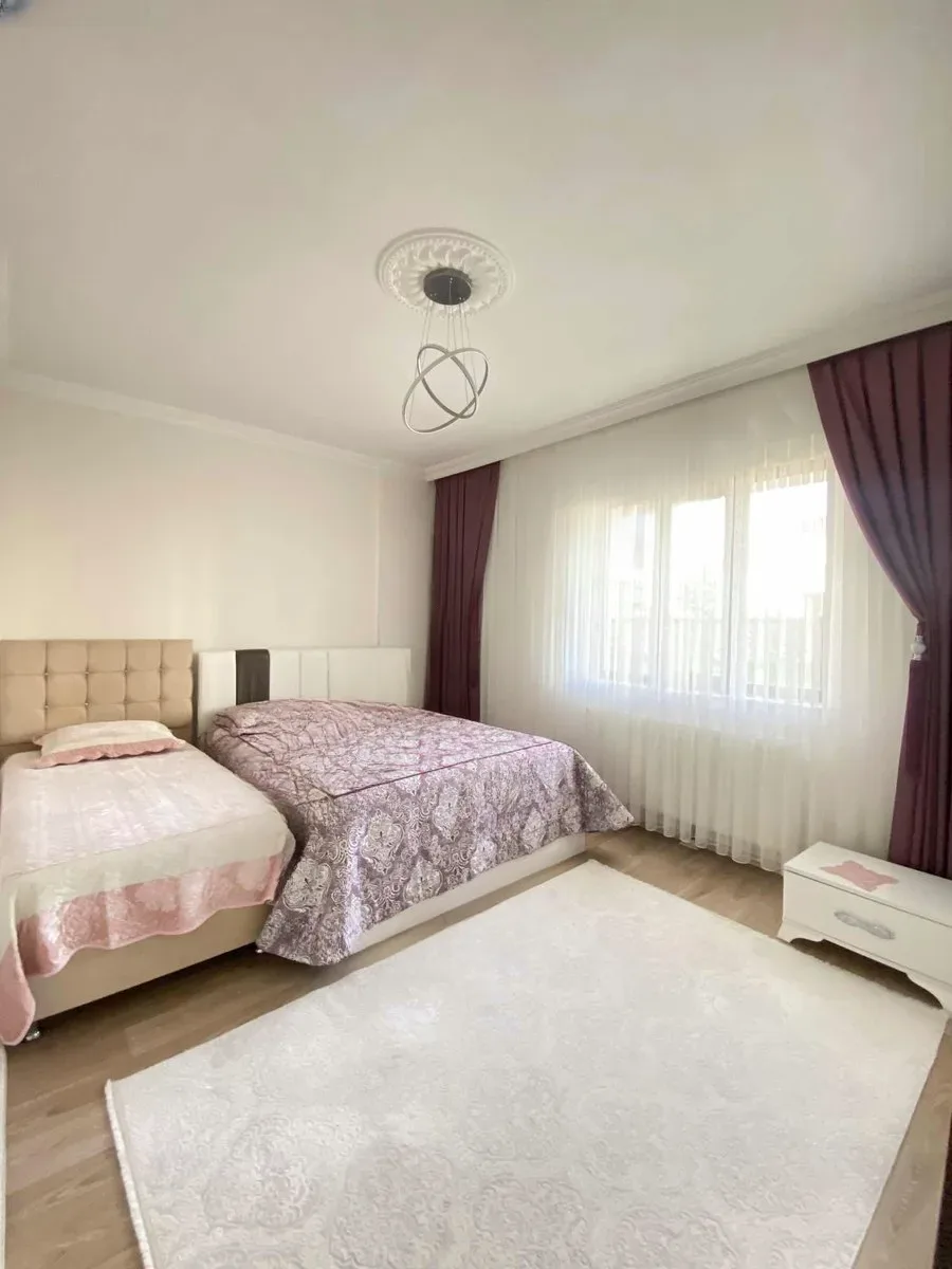 Aziziye Merkez'de Bahçe Katı 145 m² 3+1 Satılık Daire - Fotoğraf 15