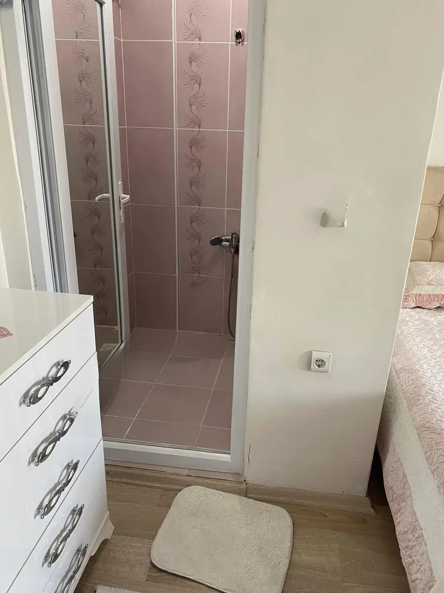 Aziziye Merkez'de Bahçe Katı 145 m² 3+1 Satılık Daire - Fotoğraf 17