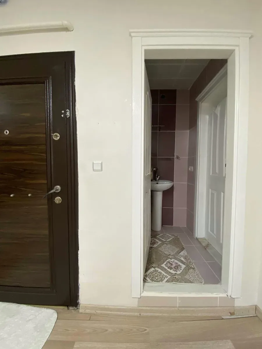 Aziziye Merkez'de Bahçe Katı 145 m² 3+1 Satılık Daire - Fotoğraf 18
