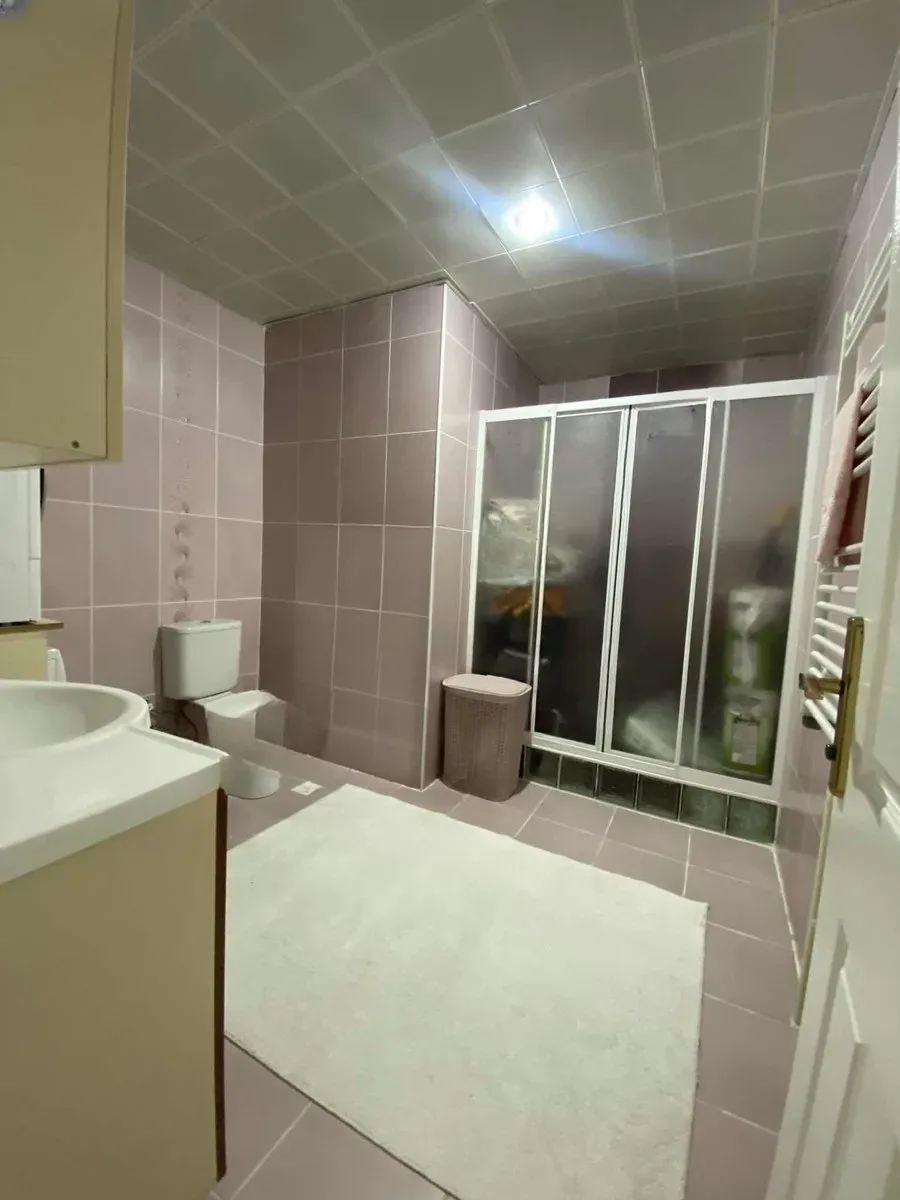 Aziziye Merkez'de Bahçe Katı 145 m² 3+1 Satılık Daire - Fotoğraf 19