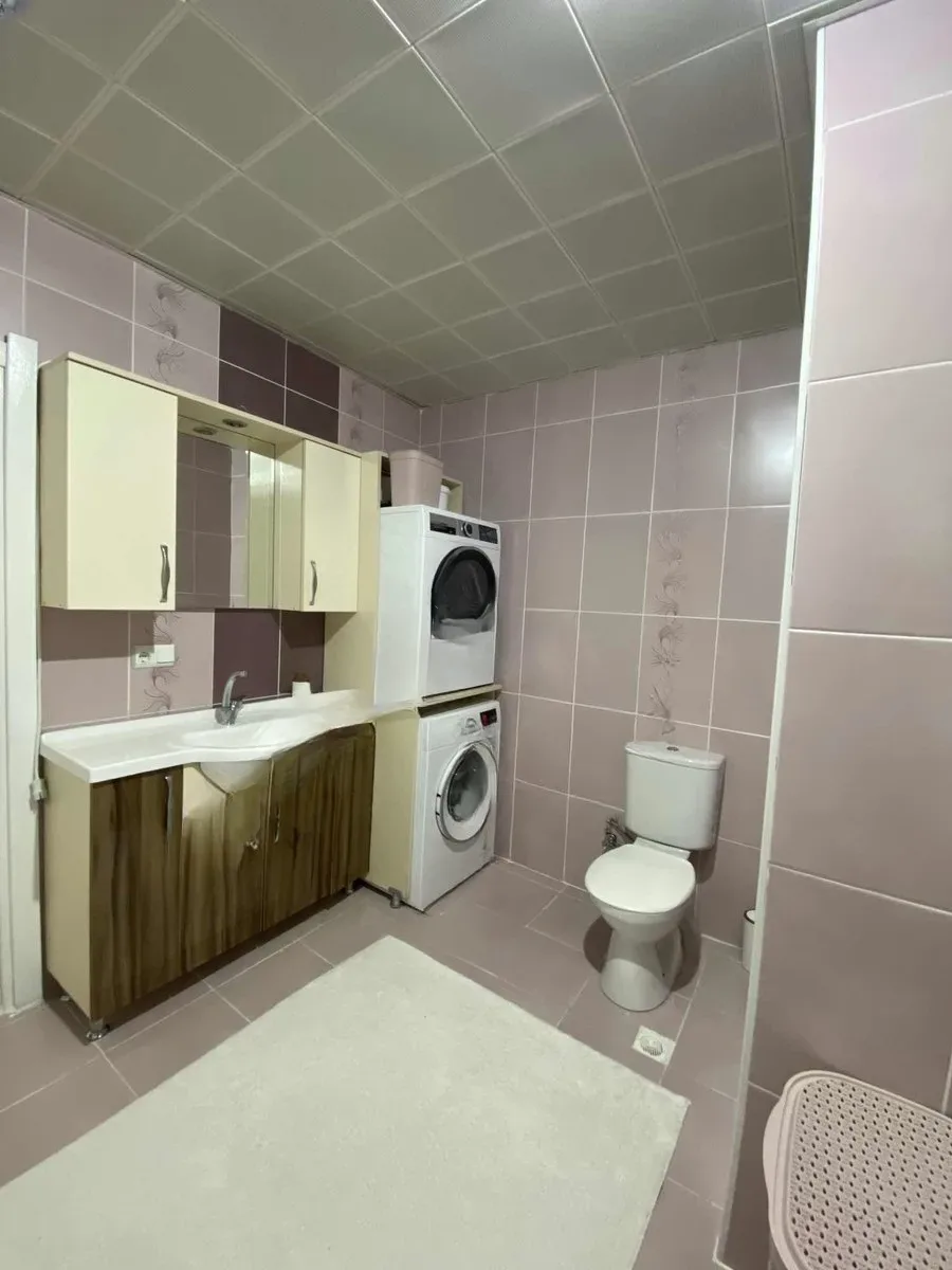 Aziziye Merkez'de Bahçe Katı 145 m² 3+1 Satılık Daire - Fotoğraf 20