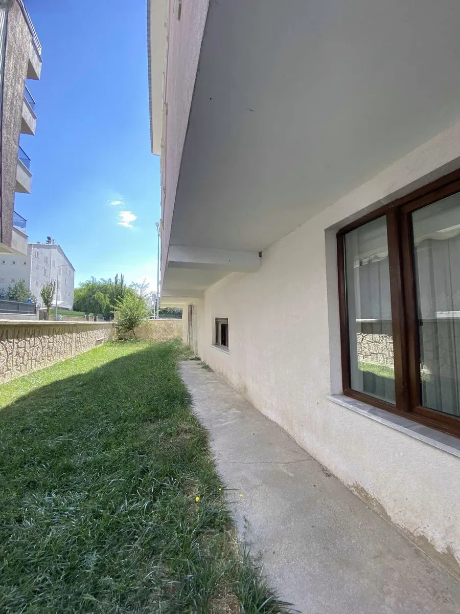 Aziziye Merkez'de Bahçe Katı 145 m² 3+1 Satılık Daire - Fotoğraf 3