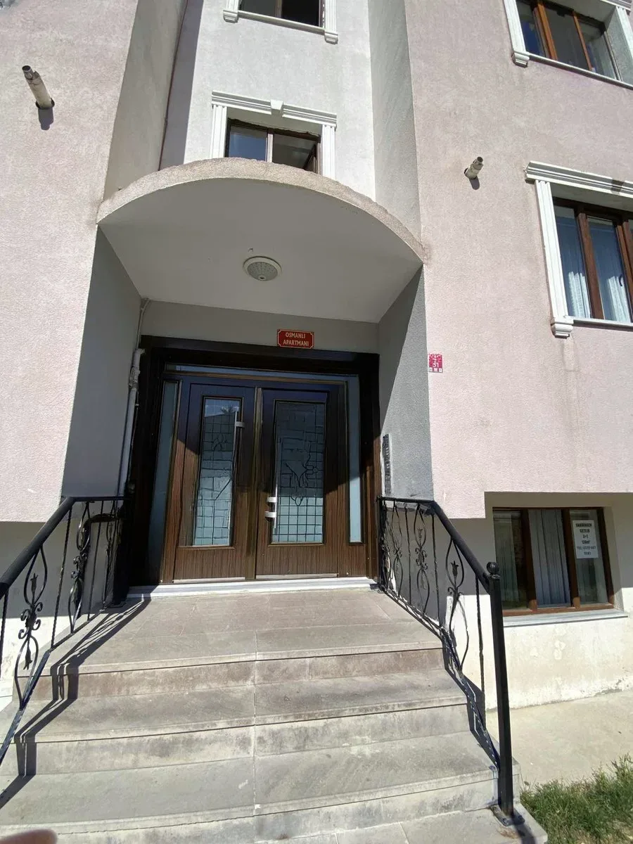 Aziziye Merkez'de Bahçe Katı 145 m² 3+1 Satılık Daire - Fotoğraf 5