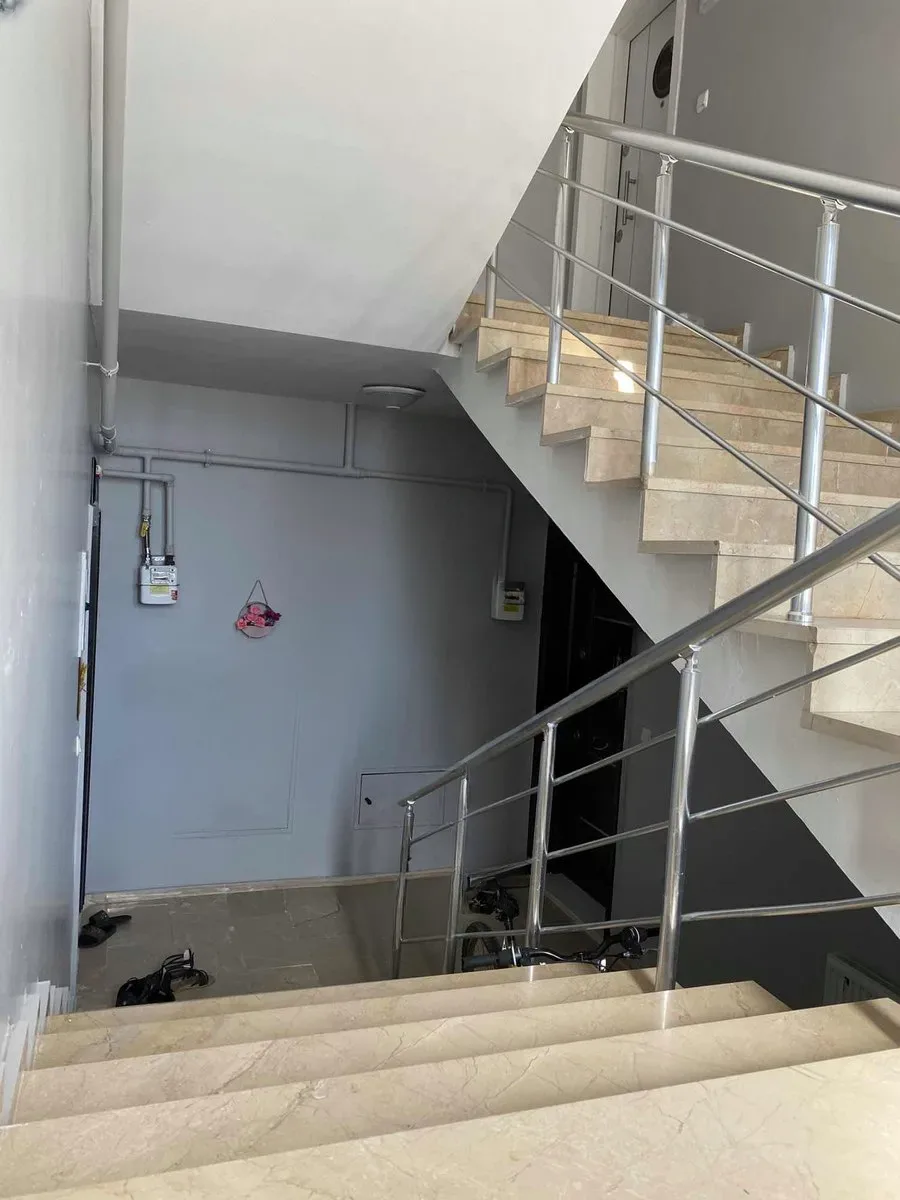 Aziziye Merkez'de Bahçe Katı 145 m² 3+1 Satılık Daire - Fotoğraf 6