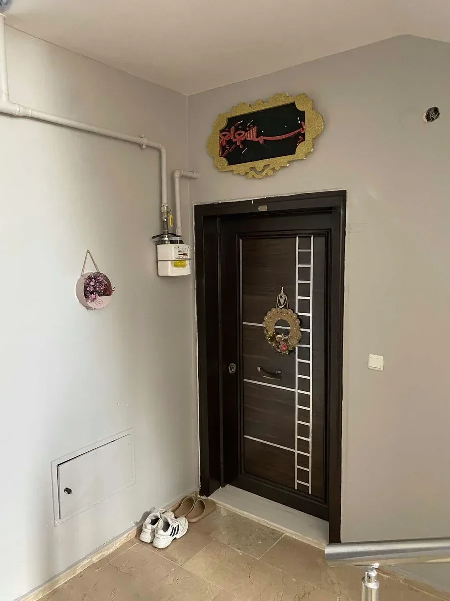 Aziziye Merkez'de Bahçe Katı 145 m² 3+1 Satılık Daire - Fotoğraf 7