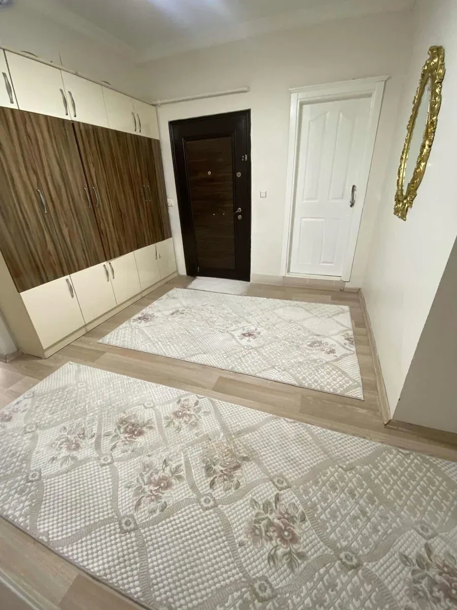 Aziziye Merkez'de Bahçe Katı 145 m² 3+1 Satılık Daire - Fotoğraf 8