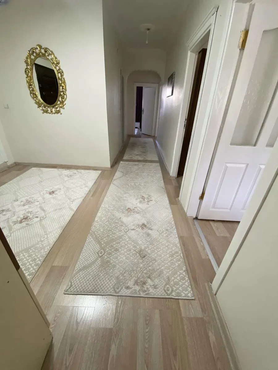 Aziziye Merkez'de Bahçe Katı 145 m² 3+1 Satılık Daire - Fotoğraf 9