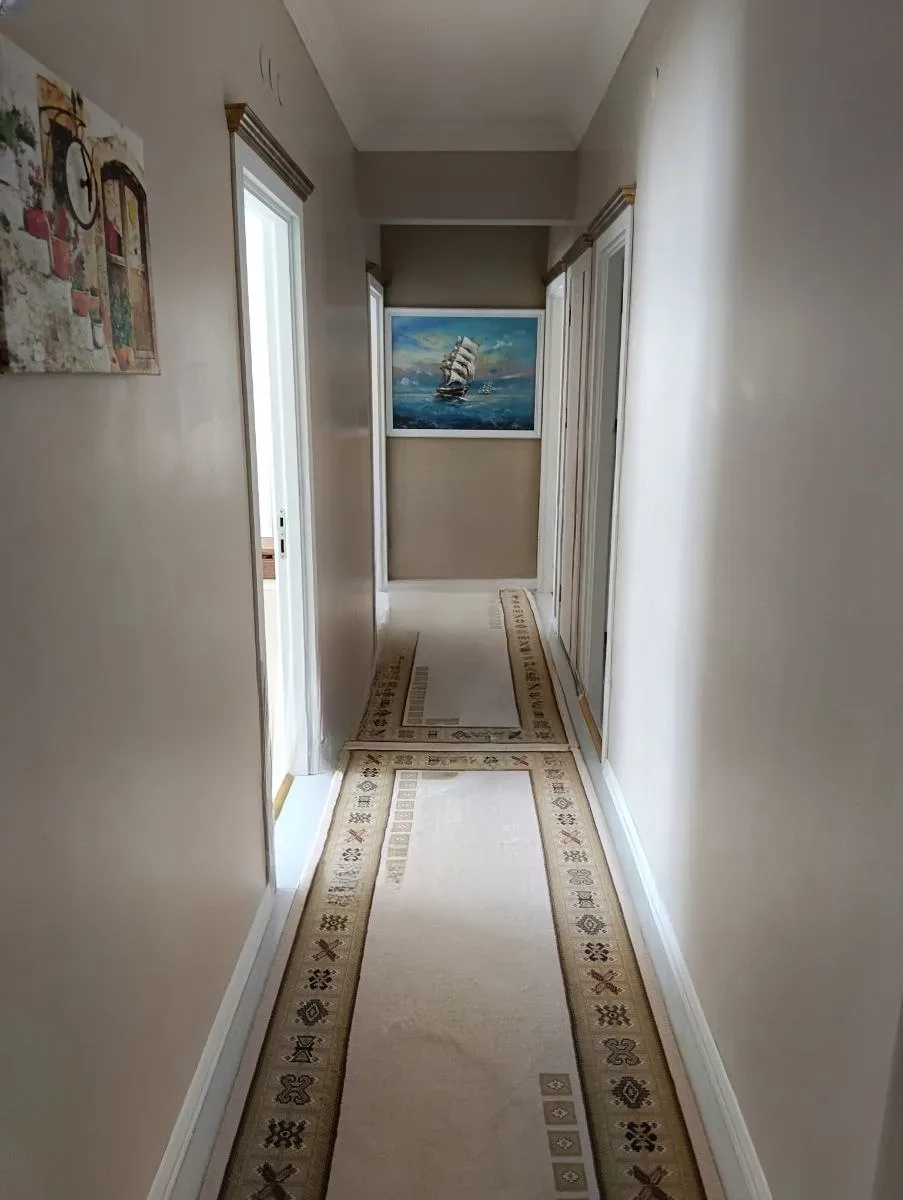 Palandöken Yunusemre'de 1. Kat 150 m² 3+1 Satılık Daire - Fotoğraf 11