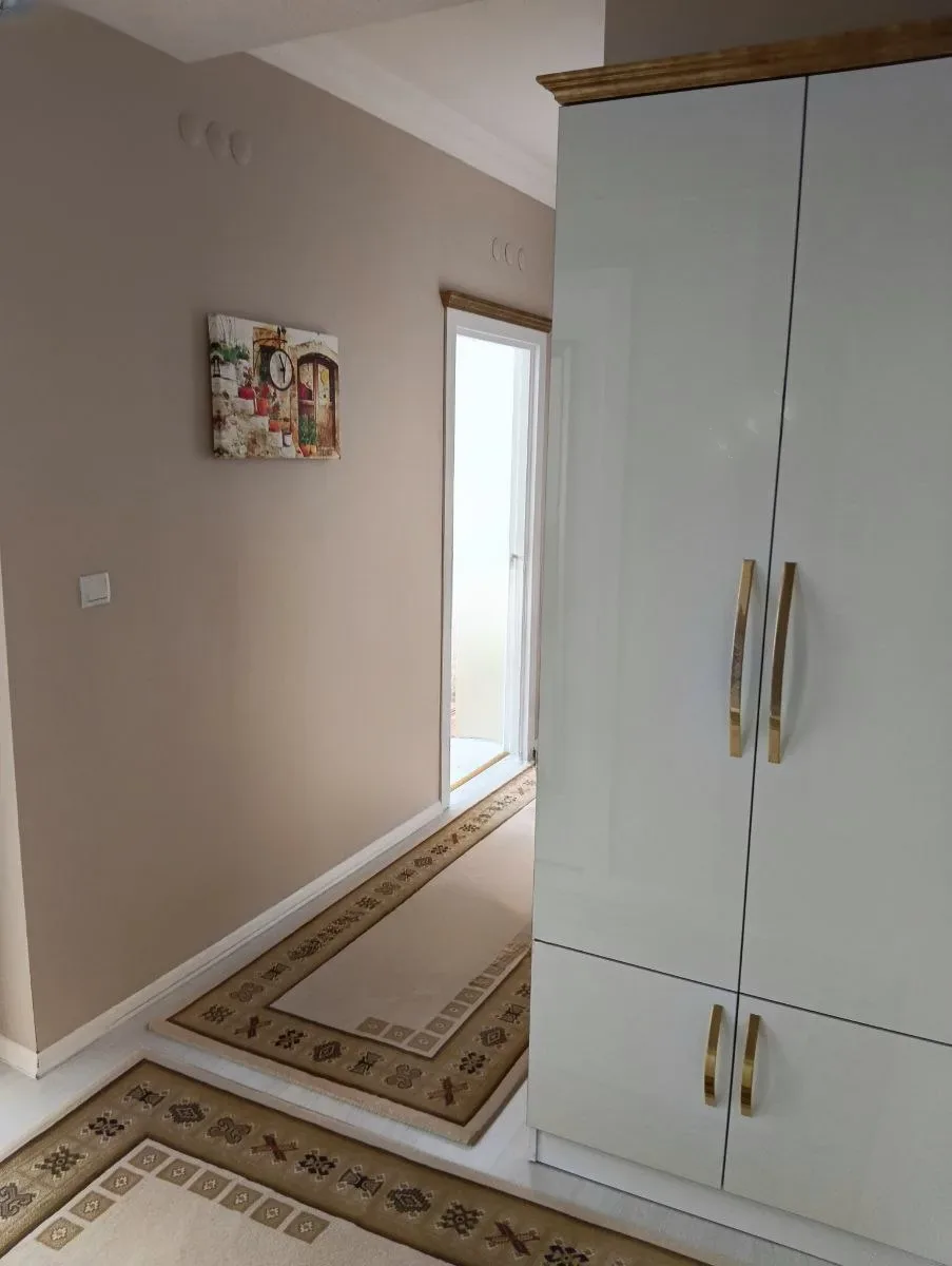 Palandöken Yunusemre'de 1. Kat 150 m² 3+1 Satılık Daire - Fotoğraf 12
