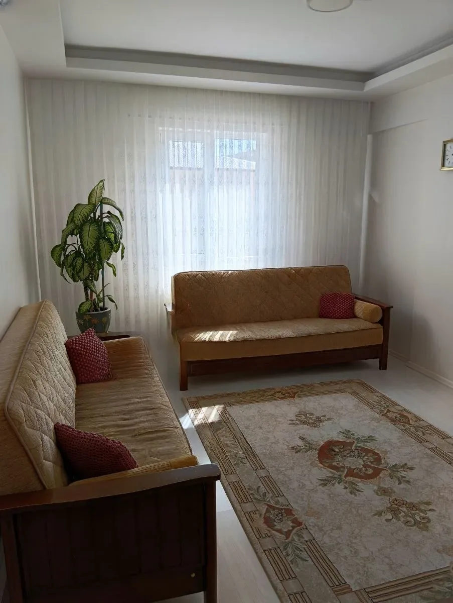 Palandöken Yunusemre'de 1. Kat 150 m² 3+1 Satılık Daire - Fotoğraf 13