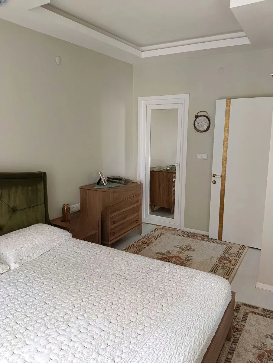 Palandöken Yunusemre'de 1. Kat 150 m² 3+1 Satılık Daire - Fotoğraf 15