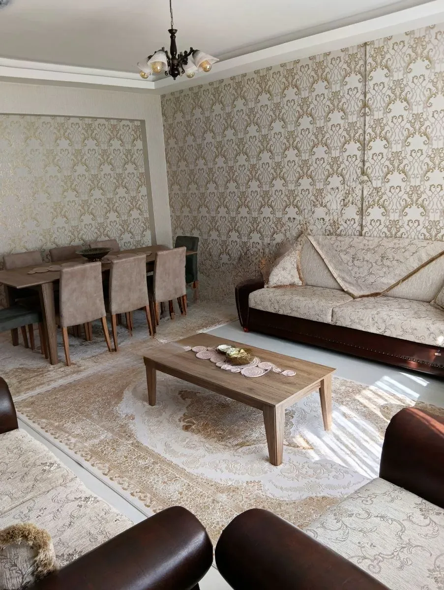 Palandöken Yunusemre'de 1. Kat 150 m² 3+1 Satılık Daire - Fotoğraf 7