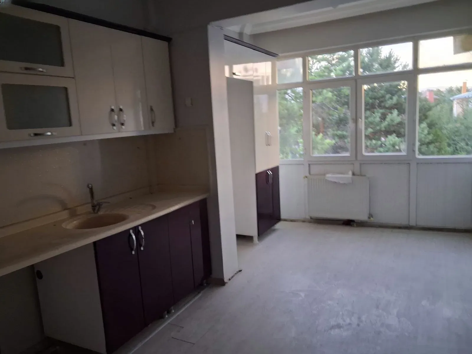 Aziziye Merkez'de 2. Kat 160 m² 3+1 Satılık Daire - Fotoğraf 3