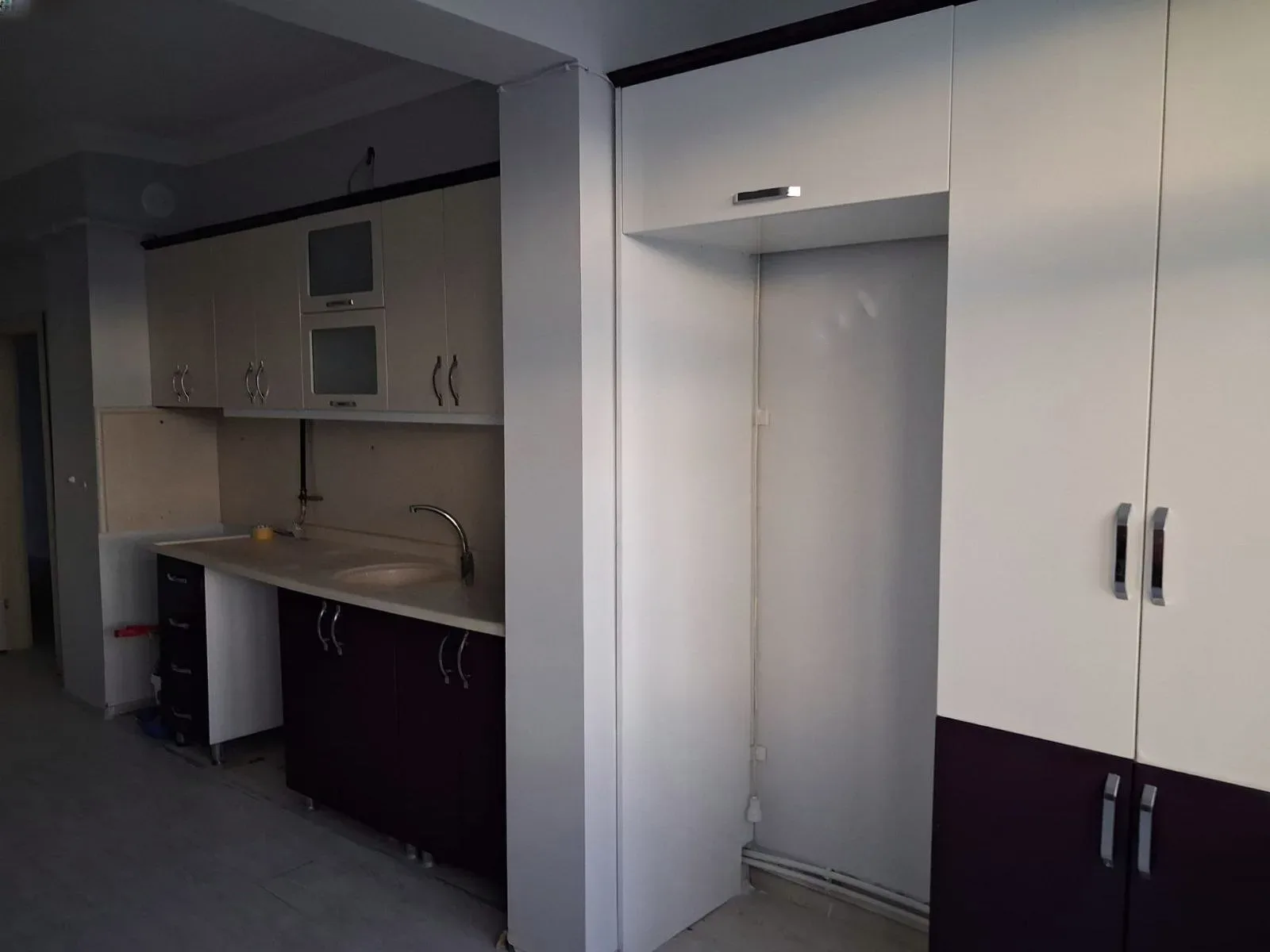 Aziziye Merkez'de 2. Kat 160 m² 3+1 Satılık Daire - Fotoğraf 6