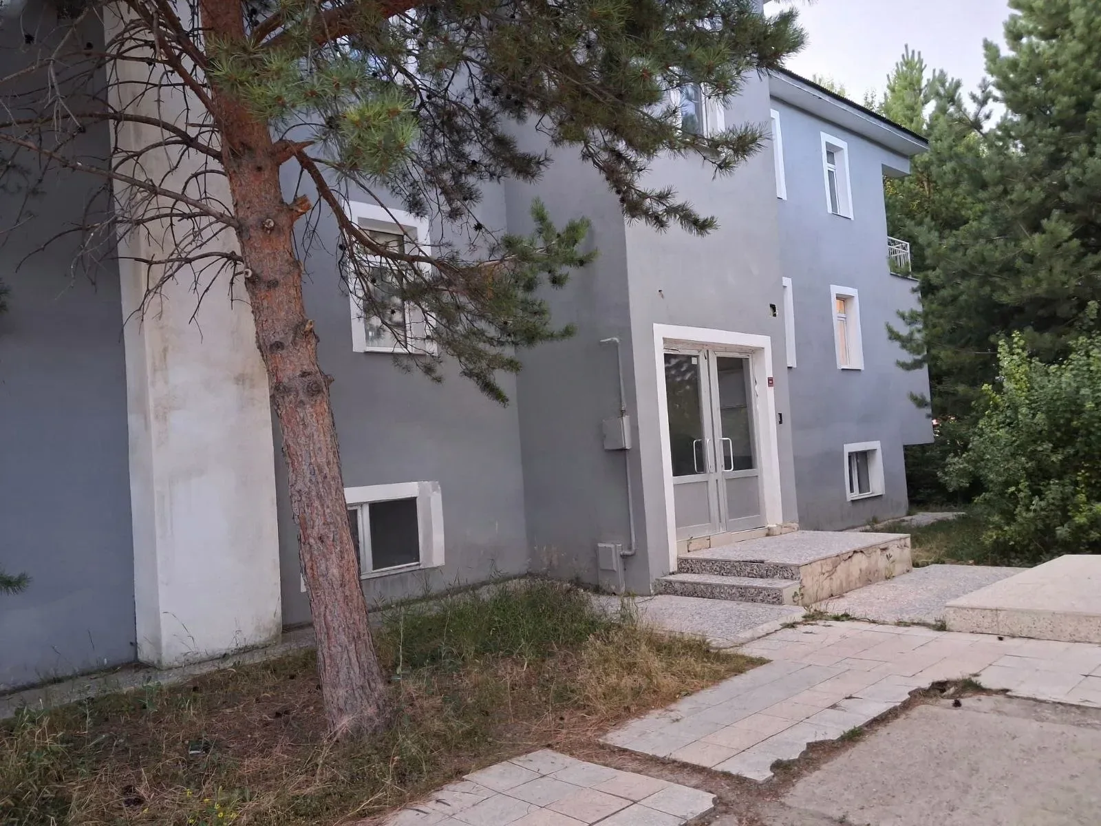 Aziziye Merkez'de 2. Kat 160 m² 3+1 Satılık Daire - Fotoğraf 8