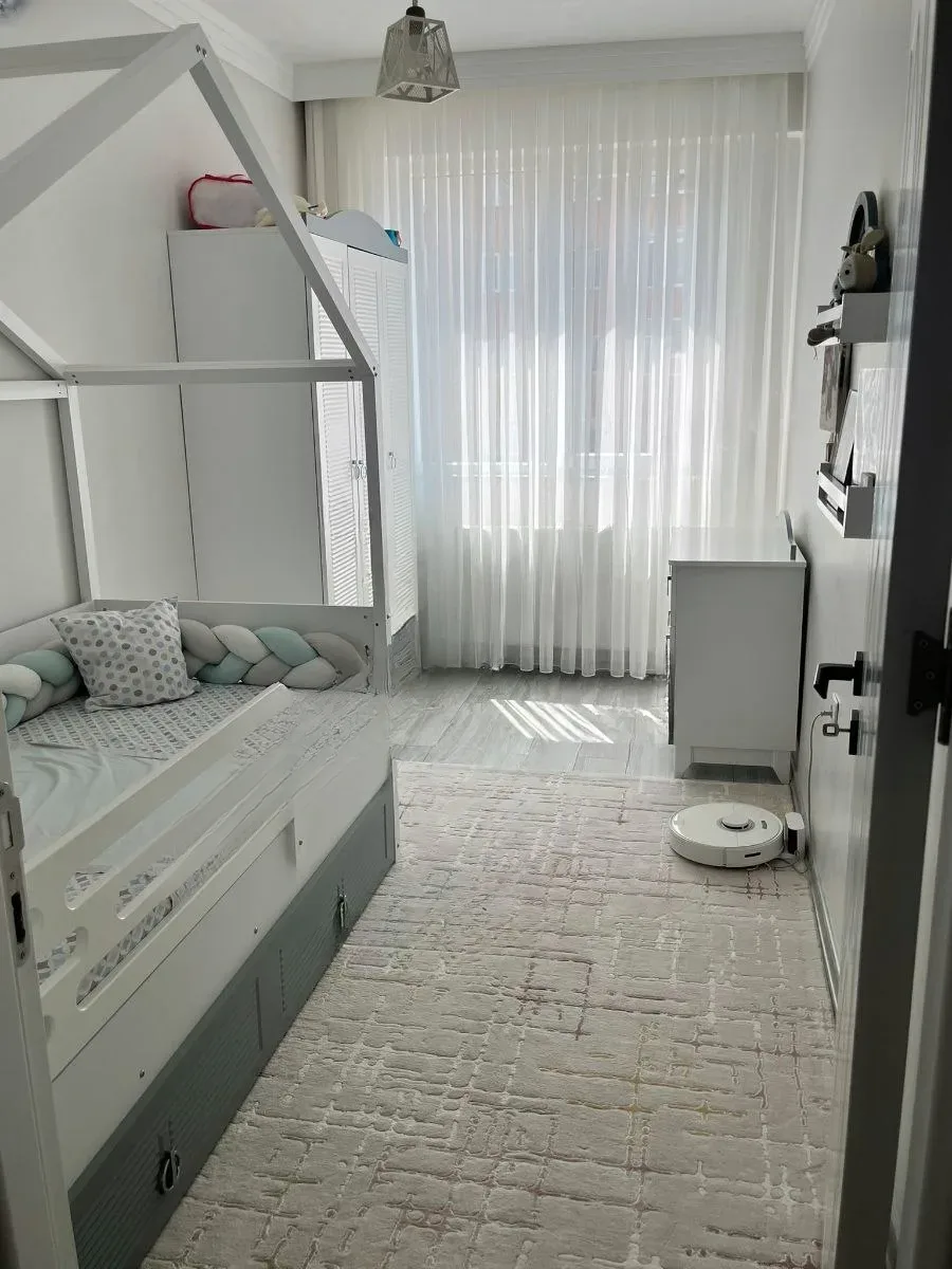 Yakutiye Lalapaşa'da 6. Kat 175 m² 4+1 Satılık Daire - Fotoğraf 14