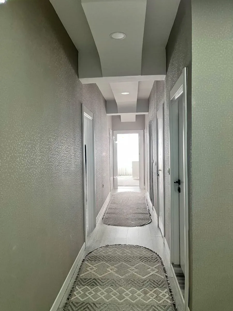 Yakutiye Lalapaşa'da 6. Kat 175 m² 4+1 Satılık Daire - Fotoğraf 15