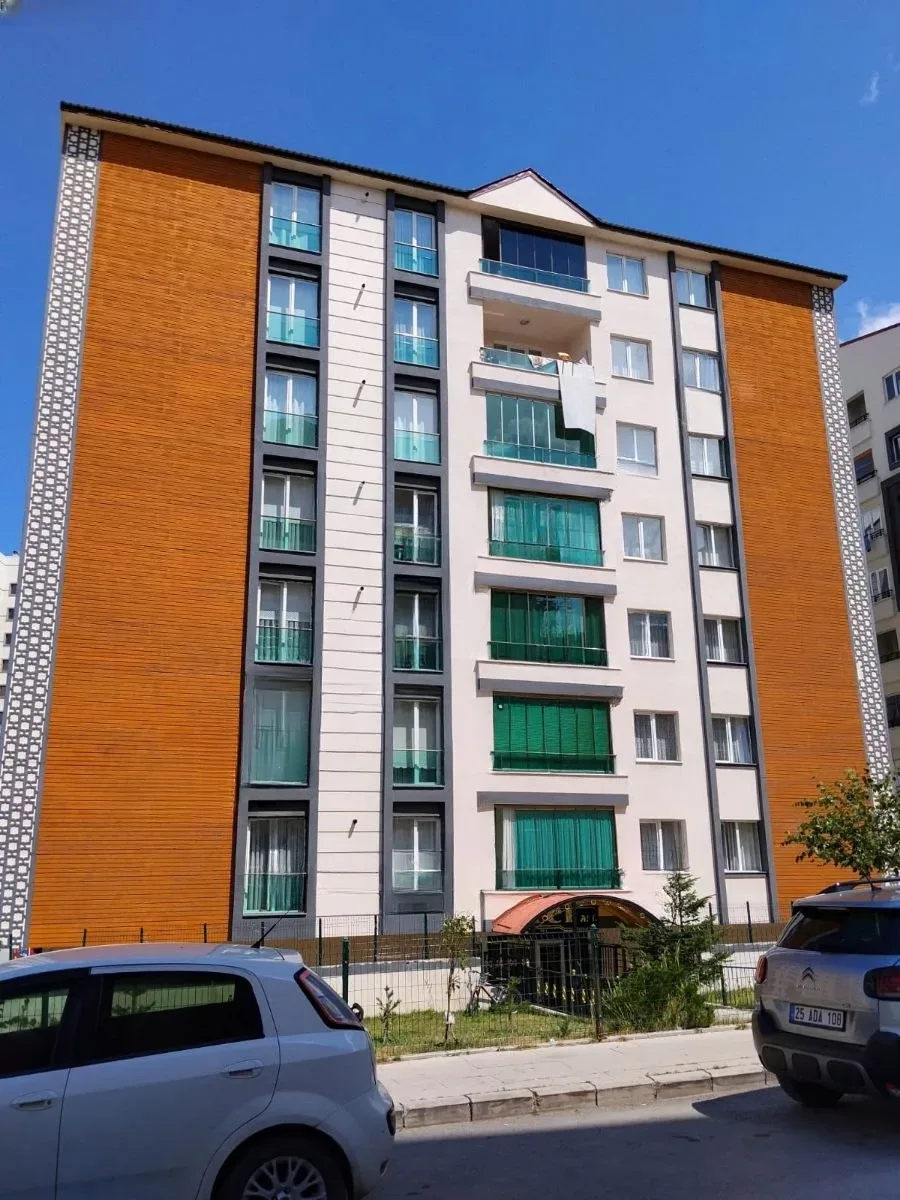 Yakutiye Lalapaşa'da 6. Kat 175 m² 4+1 Satılık Daire - Fotoğraf 16