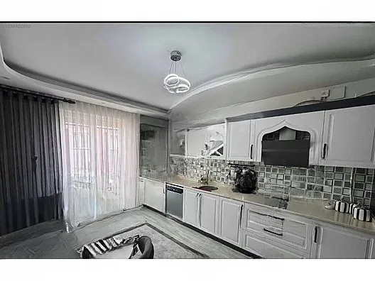Yakutiye Lalapaşa'da 6. Kat 175 m² 4+1 Satılık Daire - Fotoğraf 3