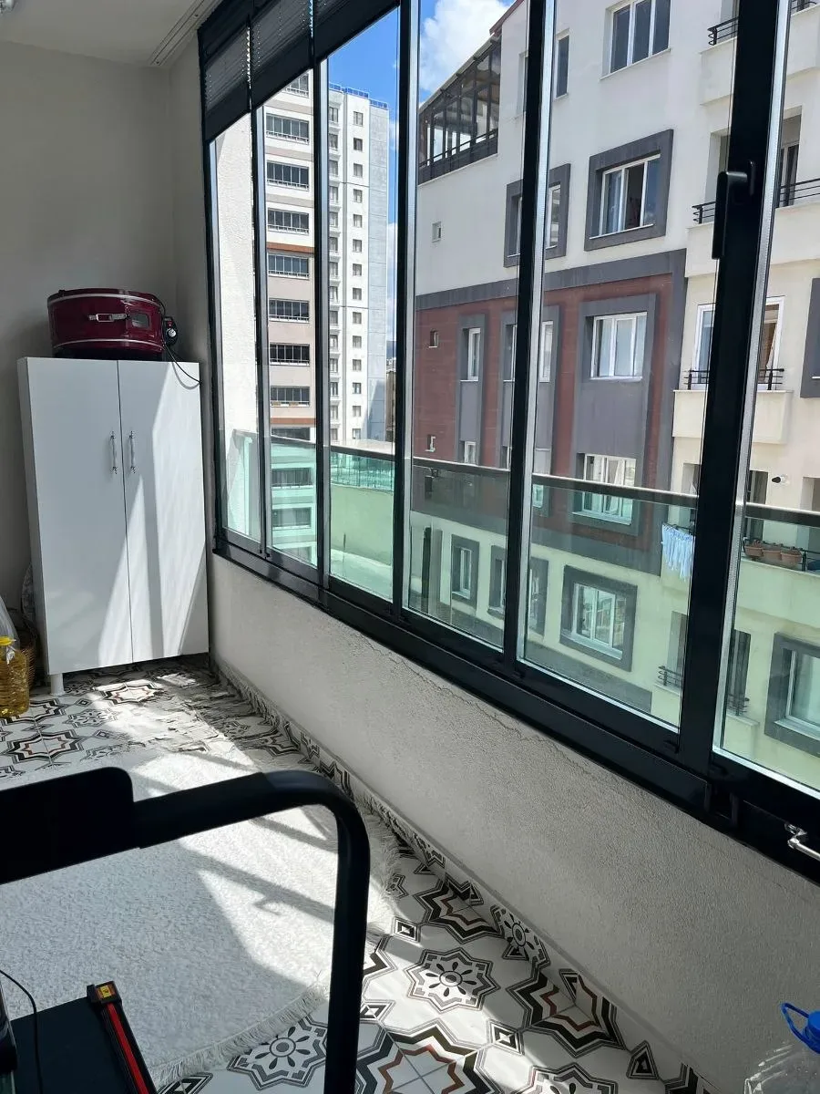 Yakutiye Lalapaşa'da 6. Kat 175 m² 4+1 Satılık Daire - Fotoğraf 4