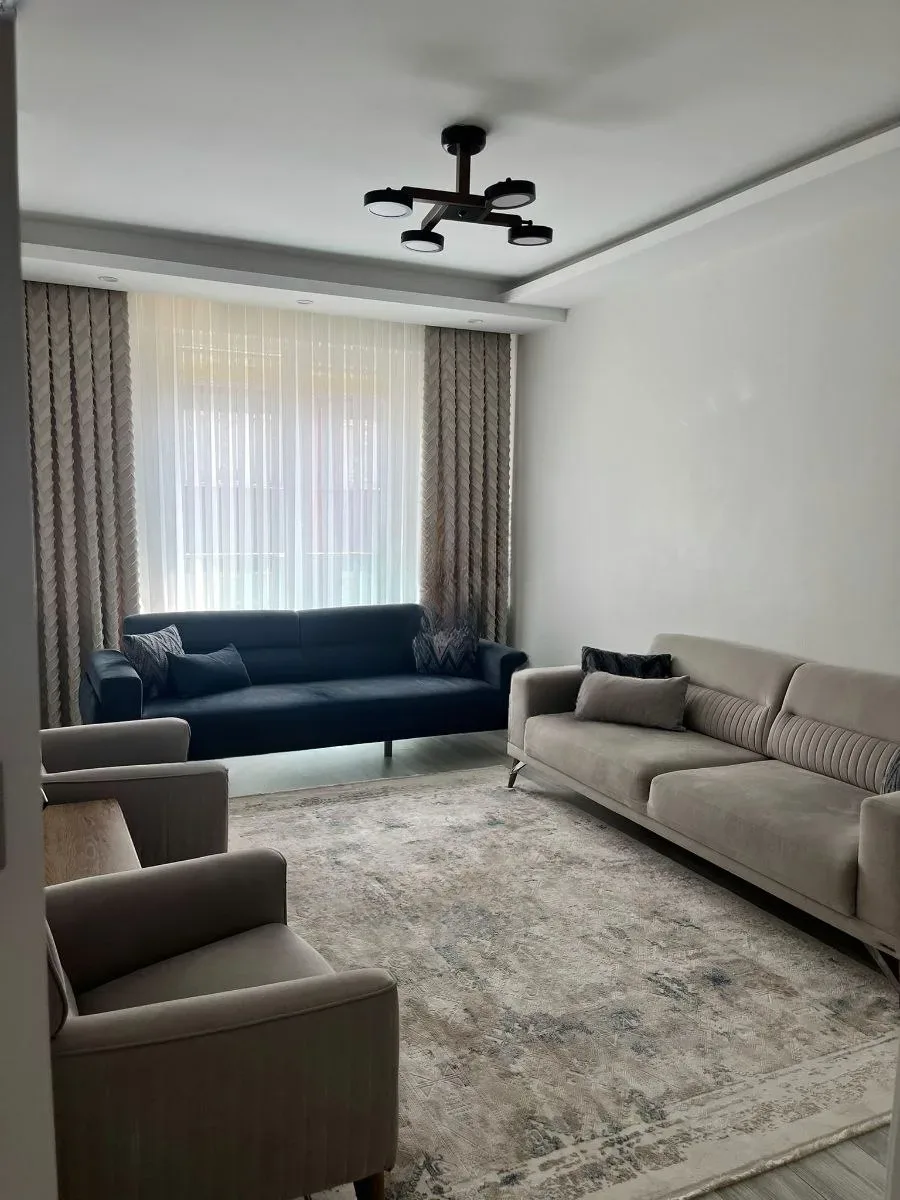 Yakutiye Lalapaşa'da 6. Kat 175 m² 4+1 Satılık Daire - Fotoğraf 6