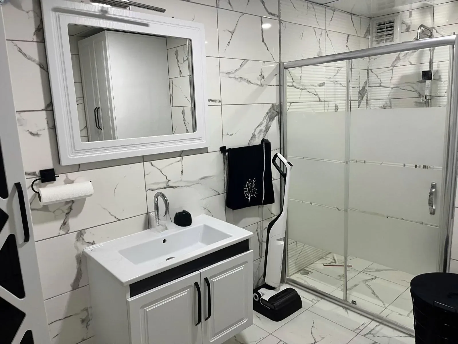 Yakutiye Lalapaşa'da 6. Kat 175 m² 4+1 Satılık Daire - Fotoğraf 7