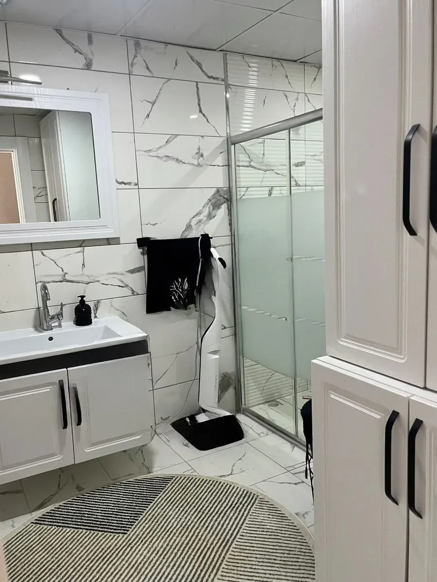 Yakutiye Lalapaşa'da 6. Kat 175 m² 4+1 Satılık Daire - Fotoğraf 8