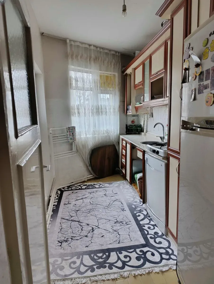 Palandöken Yunusemre'de 2. Kat 60 m² 2+1 Satılık Daire - Erzurum / Palandöken / Palandöken / Yunusemre Daire