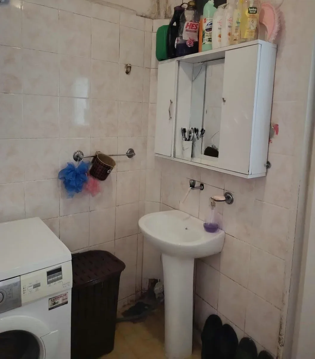 Palandöken Yunusemre'de 2. Kat 60 m² 2+1 Satılık Daire - Fotoğraf 7