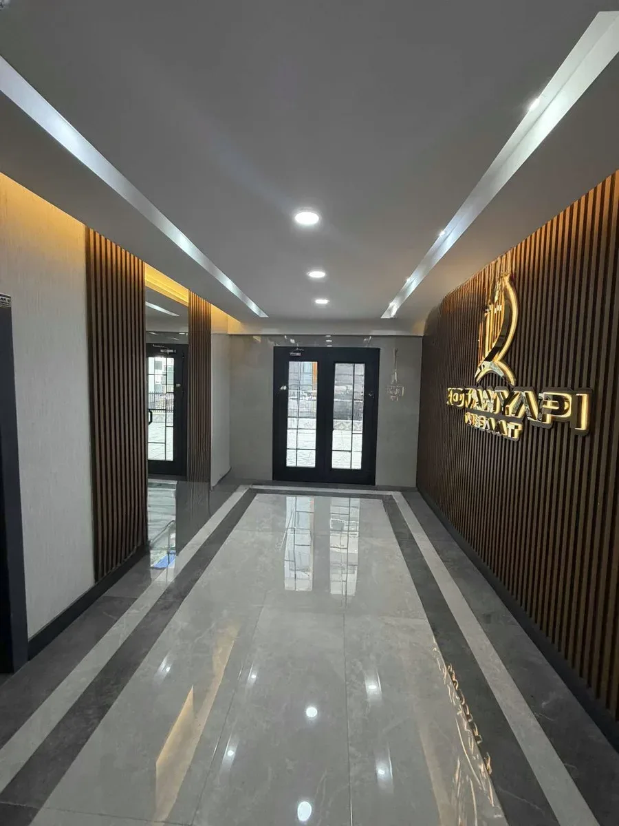Palandöken Hüseyin Avni Ulaş'ta Giriş Katı 75 m² 2+1 Satılık Daire - Erzurum / Palandöken / Palandöken / Hüseyin Avni Ulaş Daire