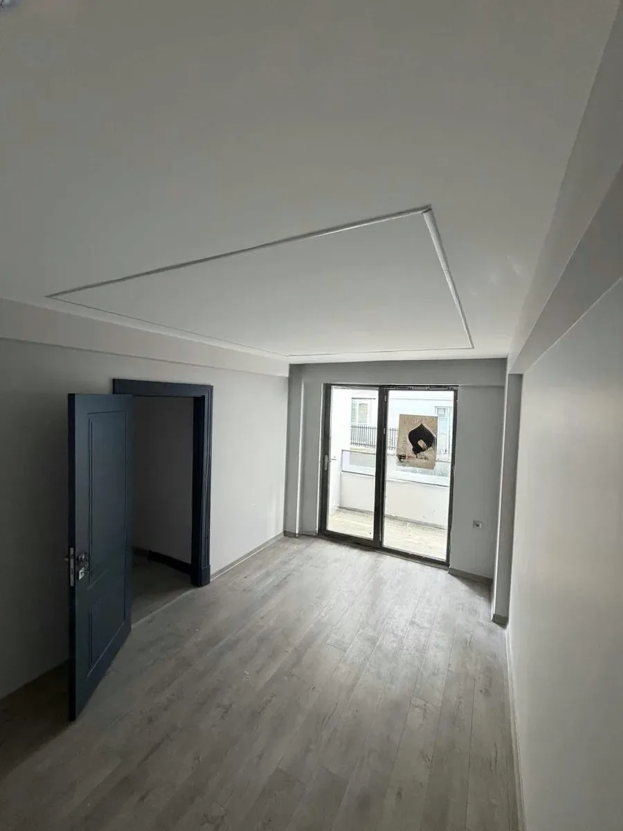 Palandöken Hüseyin Avni Ulaş'ta Giriş Katı 75 m² 2+1 Satılık Daire - Fotoğraf 10
