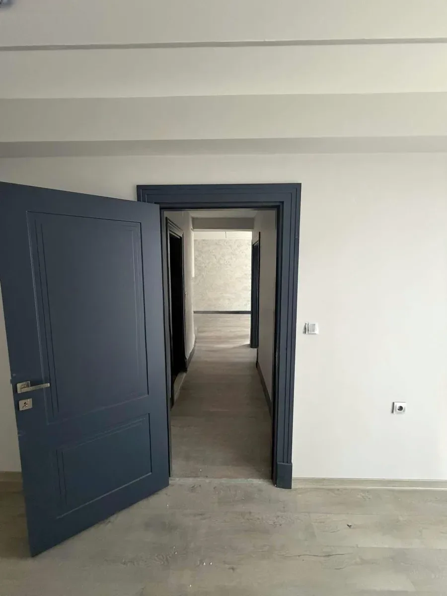 Palandöken Hüseyin Avni Ulaş'ta Giriş Katı 75 m² 2+1 Satılık Daire - Fotoğraf 12