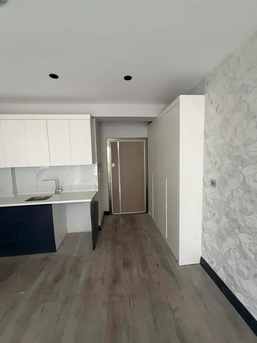 Palandöken Hüseyin Avni Ulaş'ta Giriş Katı 75 m² 2+1 Satılık Daire - Fotoğraf 15