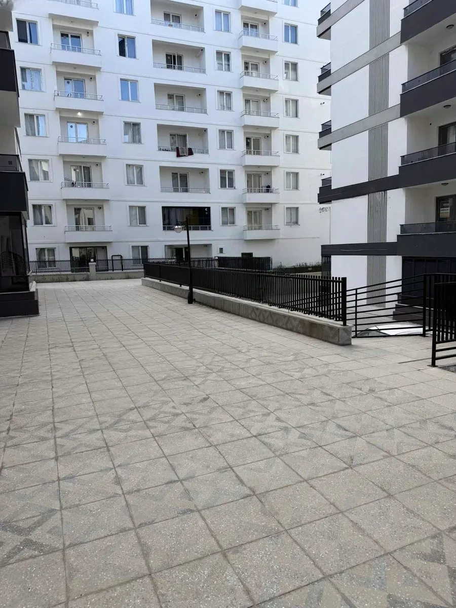 Palandöken Hüseyin Avni Ulaş'ta Giriş Katı 75 m² 2+1 Satılık Daire - Fotoğraf 16