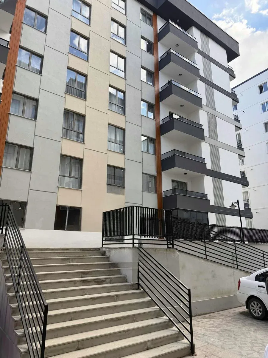 Palandöken Hüseyin Avni Ulaş'ta Giriş Katı 75 m² 2+1 Satılık Daire - Fotoğraf 17