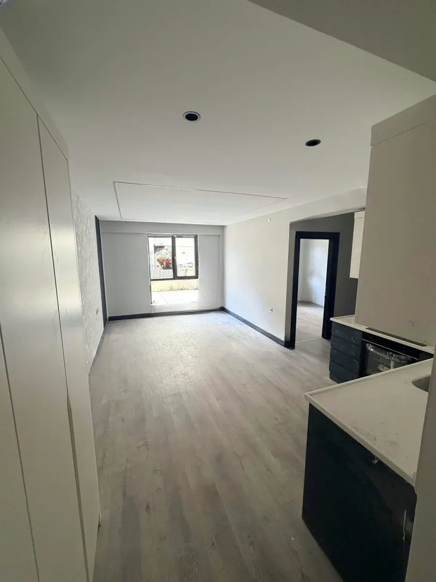 Palandöken Hüseyin Avni Ulaş'ta Giriş Katı 75 m² 2+1 Satılık Daire - Fotoğraf 2