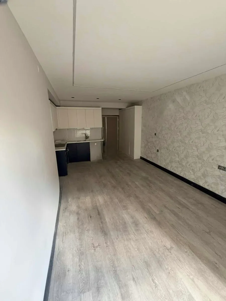 Palandöken Hüseyin Avni Ulaş'ta Giriş Katı 75 m² 2+1 Satılık Daire - Fotoğraf 3