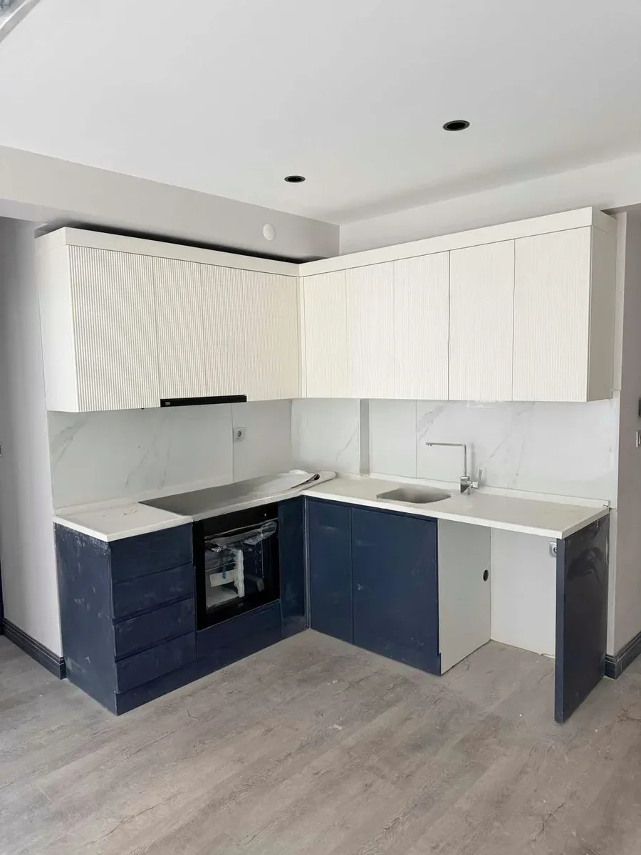 Palandöken Hüseyin Avni Ulaş'ta Giriş Katı 75 m² 2+1 Satılık Daire - Fotoğraf 4