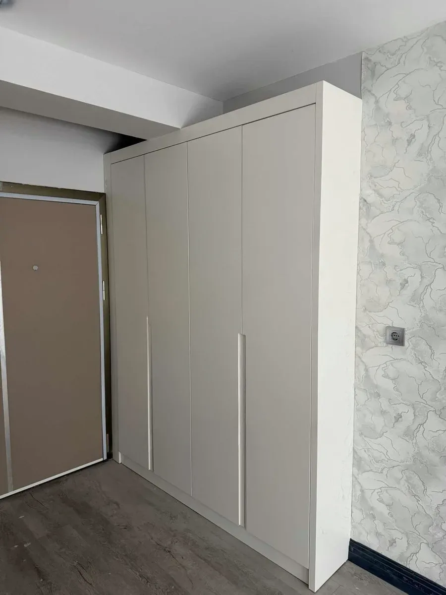 Palandöken Hüseyin Avni Ulaş'ta Giriş Katı 75 m² 2+1 Satılık Daire - Fotoğraf 5