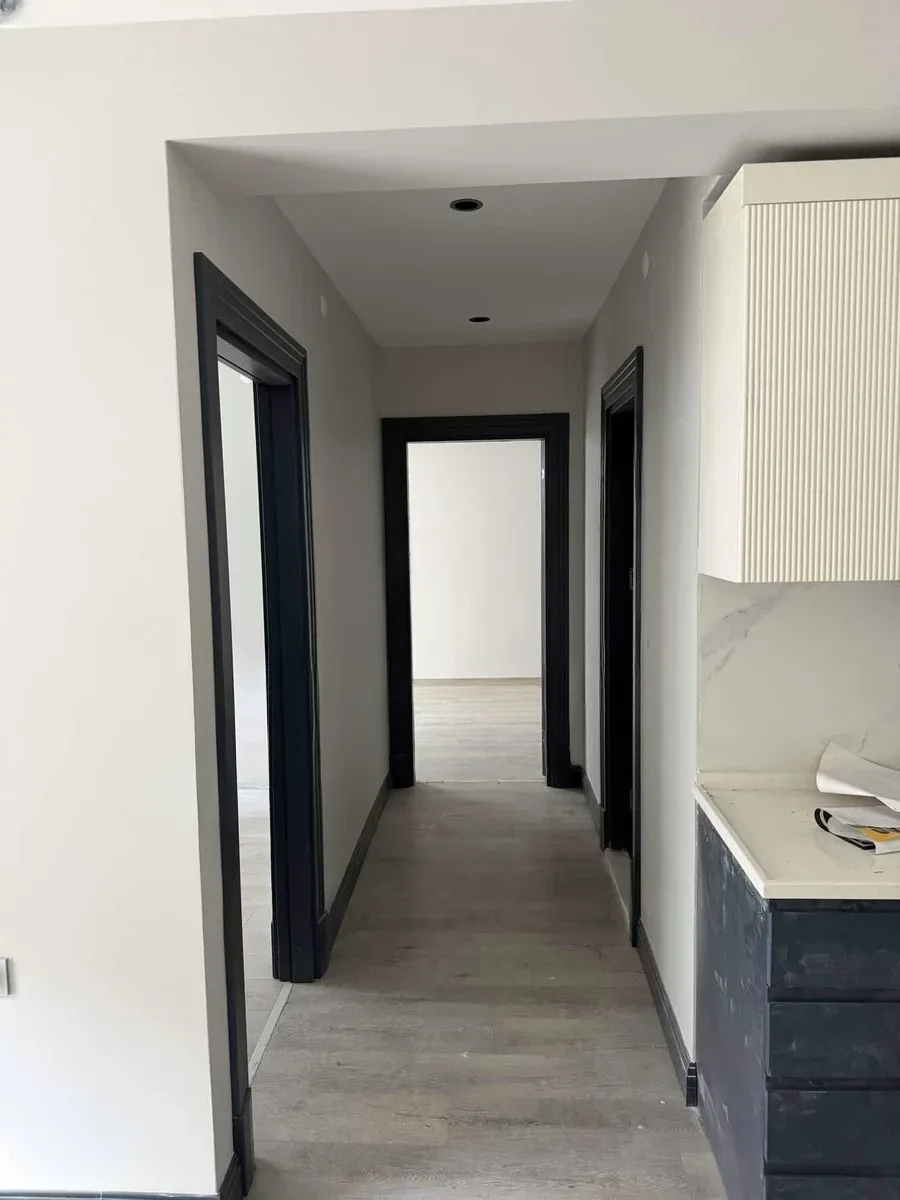 Palandöken Hüseyin Avni Ulaş'ta Giriş Katı 75 m² 2+1 Satılık Daire - Fotoğraf 6