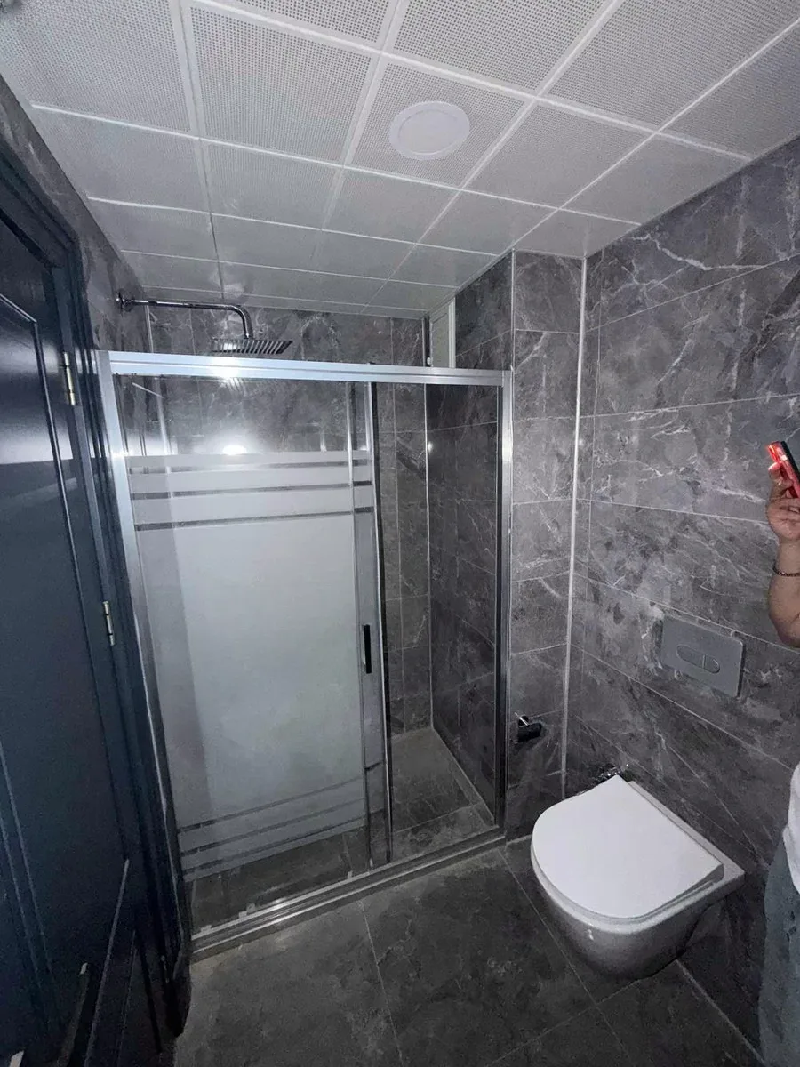 Palandöken Hüseyin Avni Ulaş'ta Giriş Katı 75 m² 2+1 Satılık Daire - Fotoğraf 7