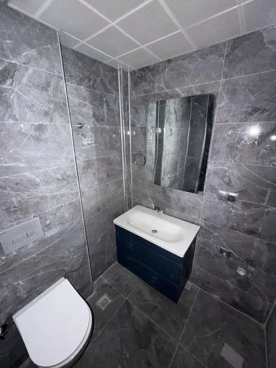 Palandöken Hüseyin Avni Ulaş'ta Giriş Katı 75 m² 2+1 Satılık Daire - Fotoğraf 8